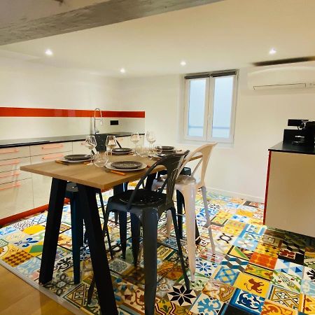 דירות בורדו Le Loft Saint Remi מראה חיצוני תמונה